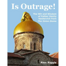 Is Outrage! The Wit and Wisdom of Father Vasiliy Vasileivich from The Onion Dome