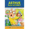 Arthur Rocks with Binky: An Arthur Chapter Book