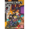 Minecraft Volume 3 (Graphic Novel)