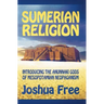 Sumerian Religion: Introducing the Anunnaki Gods of Mesopotamian Neopaganism