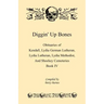 Diggin' Up Bones, Book IV: Obituaries of Kendall Lydia German Lutheran, Lydia Lutheran, Lydia Methodist, and Shockey Cemeteries -Located in Grant