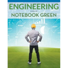 Engineering Notebook Green