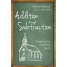 Addition Through Subtraction: Revitalizing the Established Church