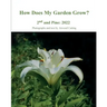 How Does My Garden Grow?