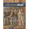 The CopyWorkBook: Comedies of William Shakespeare