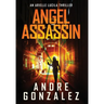 Angel Assassin (Arielle Lucila Series, Book 1)