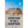 Expositions Of Holy Scripture