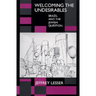 Welcoming the Undesirables: Brazil and the Jewish Question