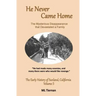 He Never Came Home