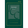 Isaiah 6-12: A Critical and Exegetical Commentary