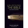 UNLOCKING THE BIBLE Charts, diagrams and images