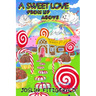A Sweet Love From Up Above