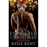 An Entagnled Christmas: Alternative Cover: A Merge Series Christmas Novel
