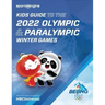 Kids Guide to the Olympics & Paralympics: 2022 Winter Games