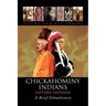 Chickahominy Indians-Eastern Division