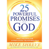 25 Powerful Promises from God: Proclamations for Supernatural Transformation