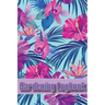 Gardening Logbook: Tracker for Beginners and Avid Gardeners, Flowers, Fruit, Vegetable Planting, Care instructions
