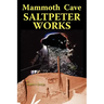 Mammoth Cave Saltpeter Works