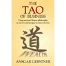 The Tao of Business