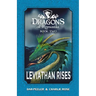 Leviathan Rises: Dragons of Romania - Book 2