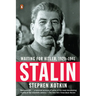 Stalin: Waiting for Hitler, 1929-1941