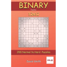 Binary Puzzles - 200 Normal to Hard Puzzles 12x12 vol.35