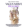 Vagus Nerve Healing: Improve Your Immune System, Overcome Brain Fog, Inflammations, and Digestive Disorders with Self Help Exercises for Va