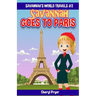 Savannah Goes To Paris