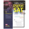 Scoreshake Digital SAT Reading and Writing Advanced Practice Tests