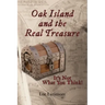 Oak Island and the Real Treasure: It's Not What You Think!