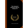 The Journal of American Folk-lor, Volume 8-9