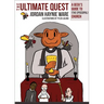The Ultimate Quest: A Geek's Guide to (the Episcopal) Church