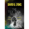 The Tick-Tock Trilogy: Three sensational psychological thrillers