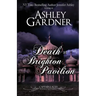 Death at Brighton Pavilion: Captain Lacey Regency Mysteries