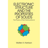 The Electronic Structure and the Properties of Solids: The 1859 Handbook for Westbound Pioneers