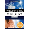 Prophetic Ministry Made Easy