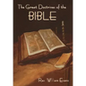 The Great Doctrines of the Bible