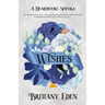 Wishes: A Christmas Royal Romance (Heartbooks Book 1)