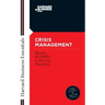 Crisis Management: Master the Skills to Prevent Disasters