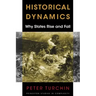 Historical Dynamics: Why States Rise and Fall