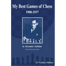 My Best Games of Chess: 1908-1937