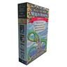 Magic Tree House Merlin Missions Books 1-4 Boxed Set