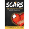 The Scars Book: Untold Stories to Heal The Trouble