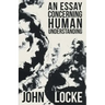 An Essay Concerning Human Understanding
