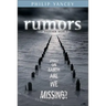 Rumors of Another World: What on Earth Are We Missing?