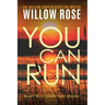 You can run