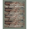 Astrology: 30 Years Research