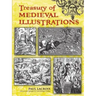 Treasury of Medieval Illustrations