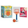Desktop Basketball: Slam Dunk!