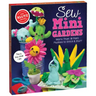 Sew Mini Gardens Craft Kit